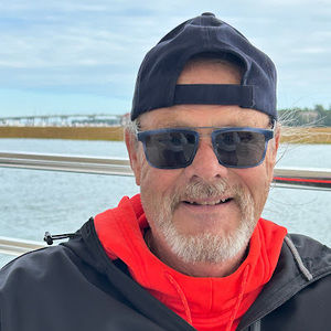 Meet your Posher, Jay poulter